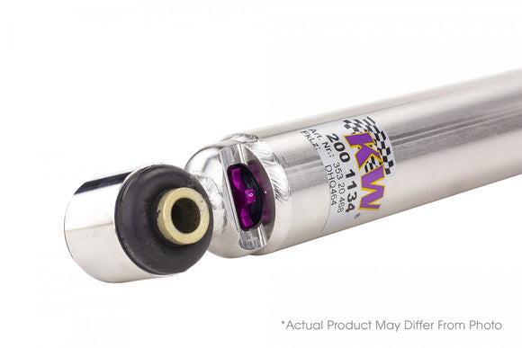 KW Suspensions - KW V3 Coilover Kit | Volkswagen ID.4 2WD with DCC 2021+