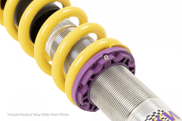 KW Suspensions - KW V3 Coilover Kit | Volkswagen ID.4 2WD with DCC 2021+