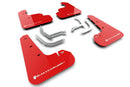 Rally Armor Mudflaps | Subaru Impreza 2024-25-5