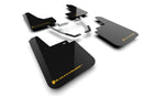 Rally Armor Mudflaps | Subaru Crosstrek Wilderness 2024-25-4