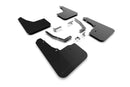 Rally Armor Mudflaps | Subaru Forester & Hybrid 2025+-2