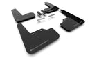 Rally Armor Mudflaps | Subaru WRX VB 2022+-2