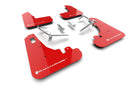 Rally Armor Mudflaps | Subaru BRZ 2022+ | Toyota GR86 2022+-6