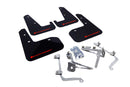 Rally Armor Mudflaps | Subaru WRX & STi 2011-14 Sedan-1