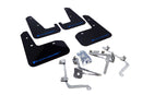 Rally Armor Mudflaps | Subaru WRX & STi 2011-14 Sedan-2