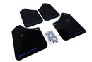Rally Armor Mudflaps | Subaru WRX, STi & Base Impreza 2002-07-1