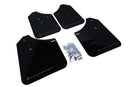 Rally Armor Mudflaps | Subaru WRX, STi & Base Impreza 2002-07-2