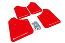 Rally Armor Mudflaps | Subaru WRX, STi & Base Impreza 2002-07-5