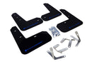 Rally Armor Mudflaps | Subaru BRZ 2013-17 | Scion FR-S 2013-16-1