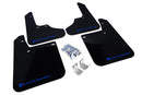 Rally Armor Mudflaps | Subaru Impreza WRX & STi GC8 1993-01-1