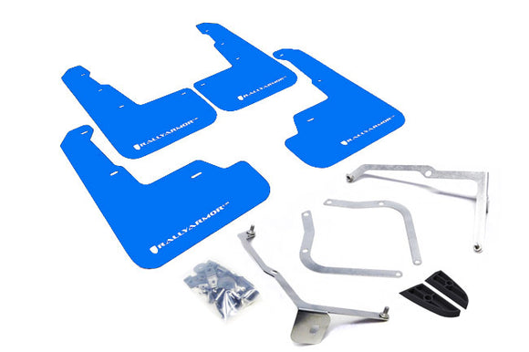 Rally Armor Mudflaps | Subaru WRX & STi VA 2015-21