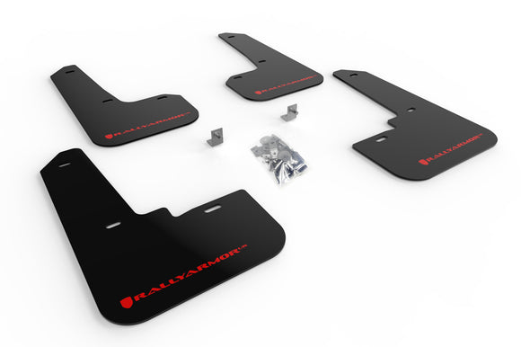 Rally Armor Mudflaps | Subaru Legacy 2020-25